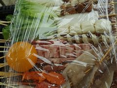 -她说户外烧烤团建(西湖店)