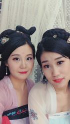 -美云庭古装·格格服汉服·京城旅拍(北京店)