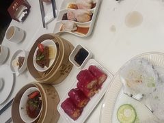 -喜宴·粤菜·茶点·海鲜(光浩店)