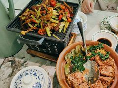 -苏梦江南·淮扬菜(夫子庙店)