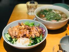 鸡肉檬粉-saigon saigon | 西贡西贡(滨北店)