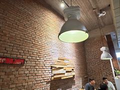 -苹果树下艺术餐厅(通州店)