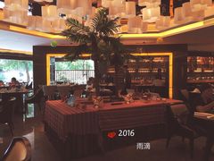 -岷山饭店-芝芝自助餐厅