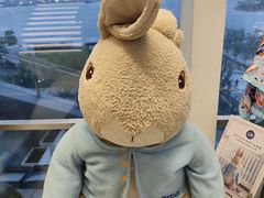 -朵云书院(滴水湖店)
