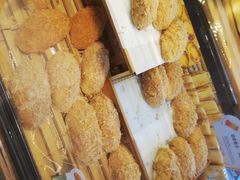 -BreadTalk面包新语·烘焙蛋糕(海珠丽影广场店)