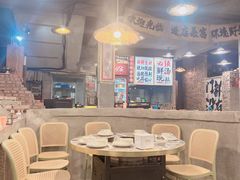 -三里屯土灶炖公鸡地锅鸡(江东店)