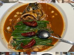 -百姓食府(秦虹路店)
