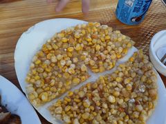 -车头老二大排档(金城步行街店)