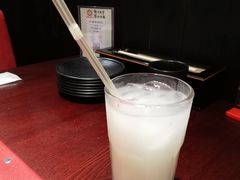 -纪州豚骨酱油拉面(锦延路店)