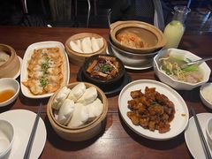 -外婆家(南开大悦城店)