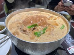 -燃计沙茶皇·香港沙茶火锅(人广旗舰店)