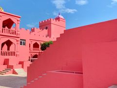 -漳州滨海火山岛自然生态风景区