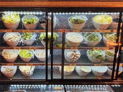 -湛山花园酒店-自助餐厅