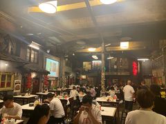-文和友老长沙龙虾馆(化龙池店)