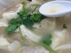 -吉祥馄饨(宁波高铁店)