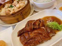 -龙的酒楼·手工早茶·顺德菜(近良路店)