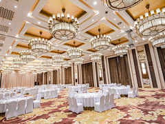-天泰宾馆婚宴·宴会厅·婚礼堂