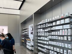 -Apple零售店(成都太古里店)