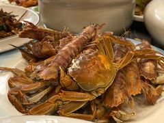 -喜来酌海鲜·饺子(和平一店)