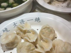 -日丰园海肠水饺·老字号大连海鲜(和平广场店)