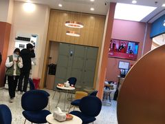 -海马体照相馆(南昌王府井购物中心店)