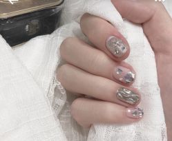 -Halo美甲美睫