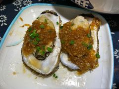 -旺角小渔村(二马路店)