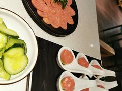 -五星桥原切肥牛火锅(怀德桥店)