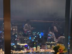 -金轩中餐厅 Jin Xuan(浦东丽思卡尔顿酒店)