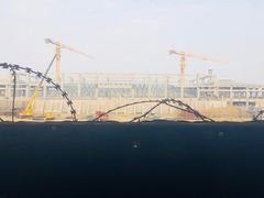 -曲阜东站