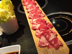 -牛很鲜潮汕牛肉火锅(朝晖路店)