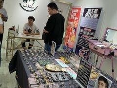 -肆兮眼镜·蔡司·徕卡战略合作店(大坪店)