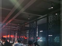 大堂-掌柜的店·河南菜(世茂店)