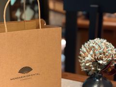 -广州文华东方酒店·江-由辉师傅主理