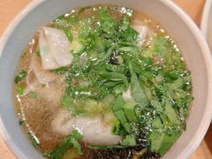 -素满香·全民食养自助(长宁龙之梦店)