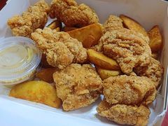 -艾薯夫妇Aysh(福田星河COCOPark店)
