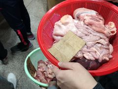 -标记美食新鲜猪杂(兴南大道店)
