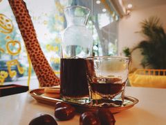 -五进制 Coffee Shop