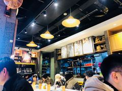 -牛腩之旅·牛腩牛杂煲(光启城美食城店)