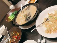 -浙江安吉JW万豪酒店·万豪中餐厅