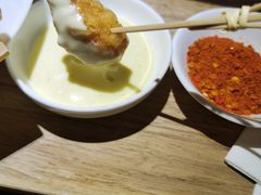 -黑石咖啡(小十字店)
