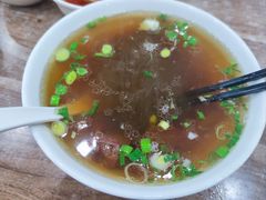 -草桥清真牛肉锅贴扁食店