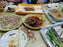 -老王太太串吧(中街店)