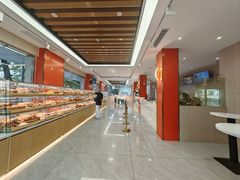 -新侨三宝乐面包店(崇文门店)