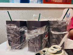 -春莱·老挝咖啡·泰式奶茶(钟楼店)