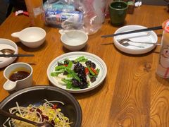 -云海肴·汽锅鸡·云南菜(天津国金汇店)