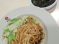 -李先生牛肉面大王(北京东四店)