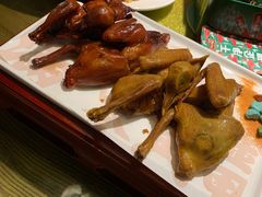-大鸽饭(岗顶店)