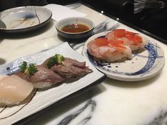 -家贺屋刺身寿司专门店