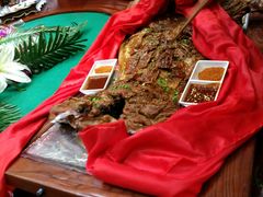 -大汗行宫园林餐厅